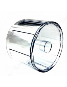 DE6020 CIOTOLA PER FRULLATORE TRITAPIU' F6102 7256 7475 IMETEC
